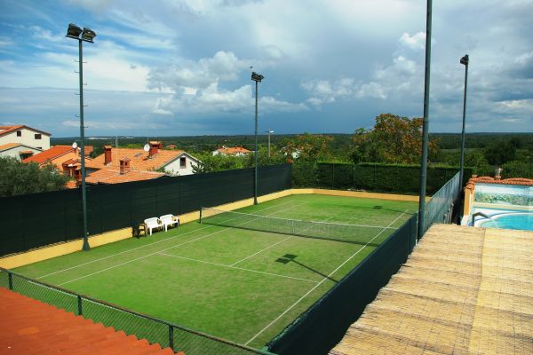 Villa Letan (Medulin)
